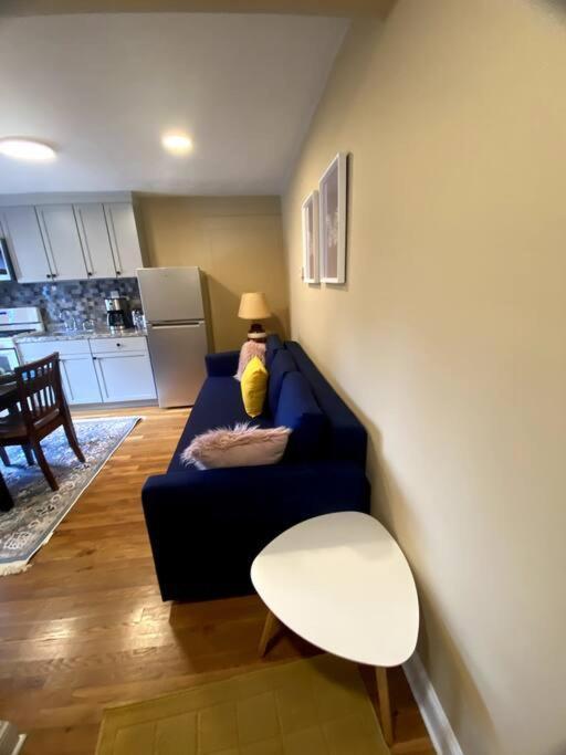 Cozy Boston Getaway Apartment! Free Parking Exterior photo
